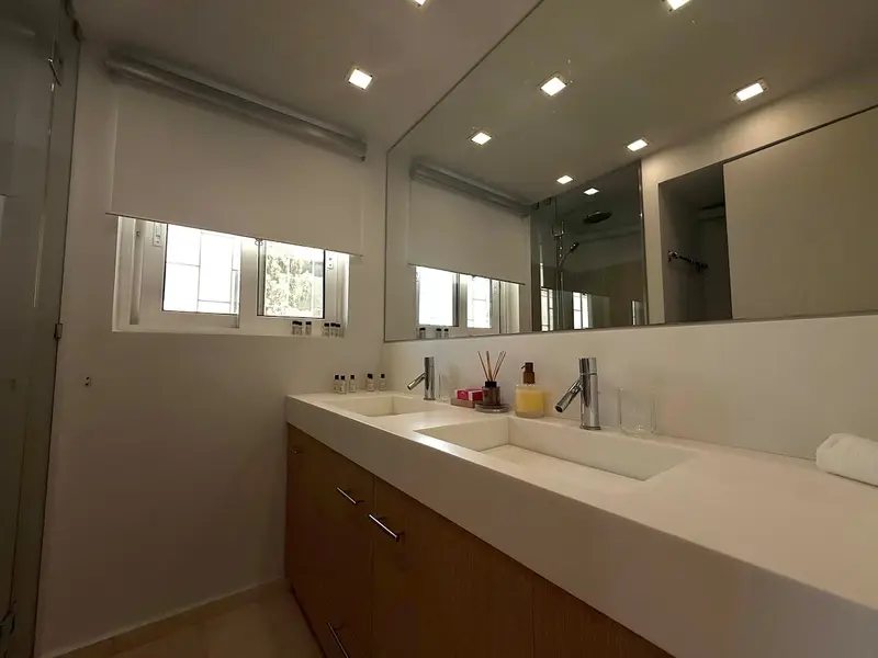 Aqua Vista Loft με Ονειρική Θέα Βουλιαγμένη – 7