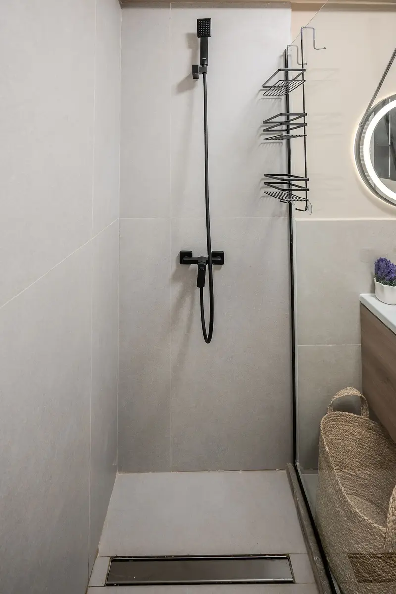 Topaz Apartment 96 in Odyssey Spa&Pool-parking – 56