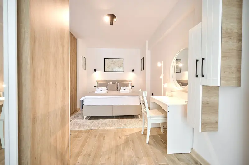The Point Studio in Infinity Spa&Pools Resort - parking – 31