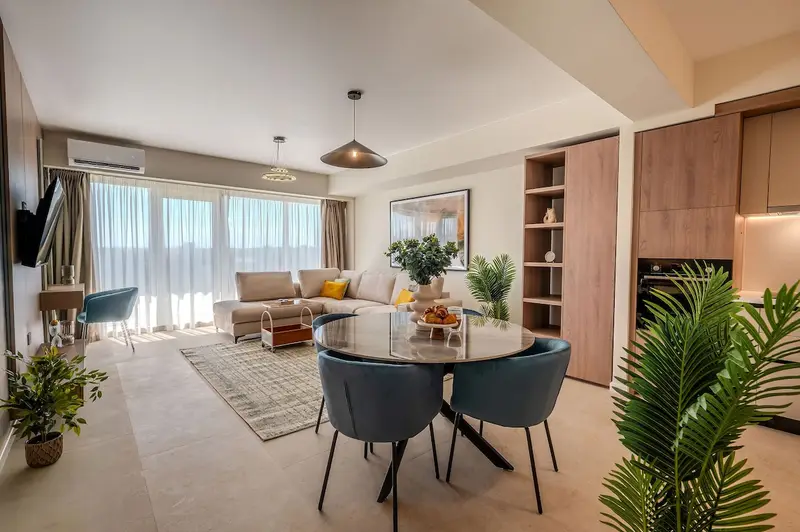 AC-601-Silver Spirit Collection (104 SQM 1BD+ City View) – 5