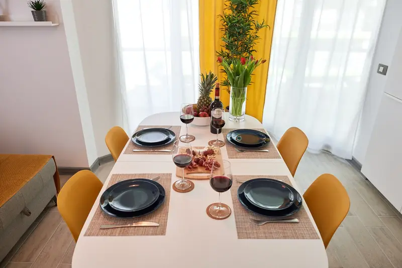 Fineloft Sea View Apartment-Spa n Pools beach resort – 6