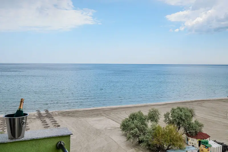 Summer Waves Apartment Alezzi Pool&Spa-parking – 35