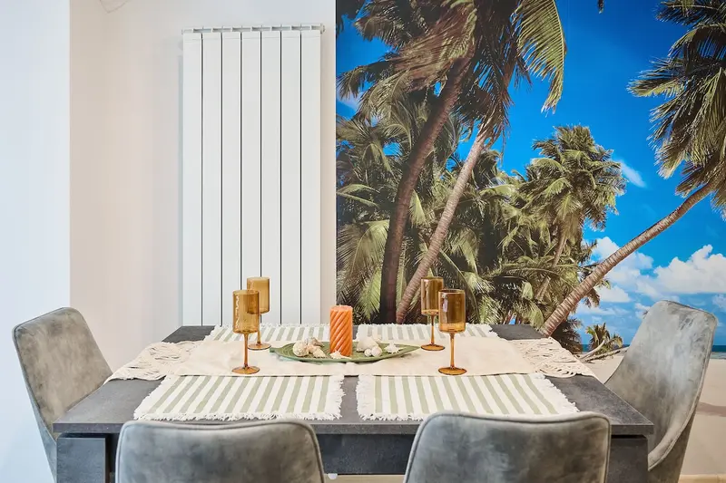 Summer Infinity Apartment Beach Resort – 21