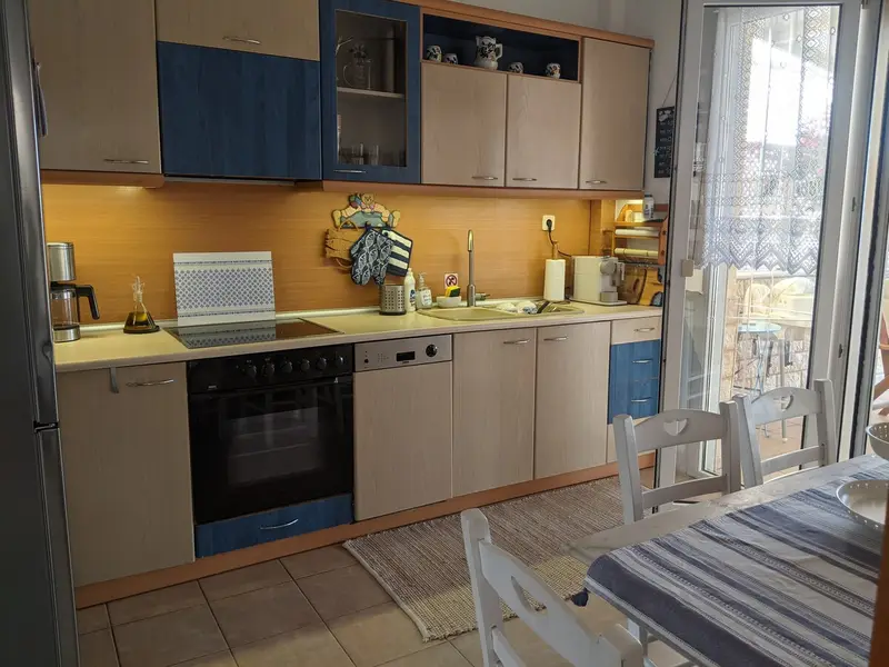 Aqua Vista Κασσάνδρα - Σπίτι σε Πευκοδάσος με Ανελκυστήρα προς την Παραλία στη Σίβηρη – 7