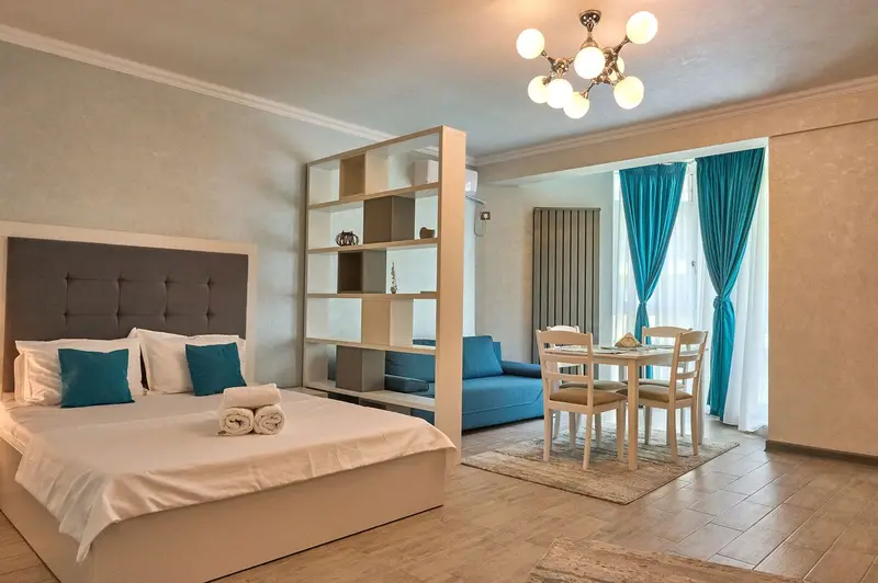 Moonlight Studio - Spa n Pools beach Resort – 2
