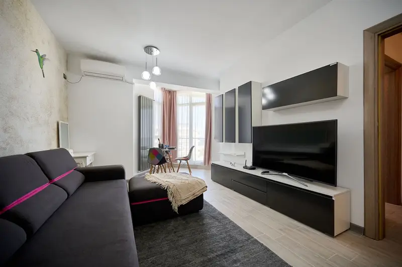 Eden Apartment Spa&Pool Beach Resort – 36