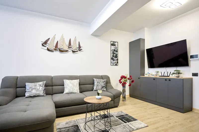 ADore Seaside Apartment in Infinity Beach Resort – 18