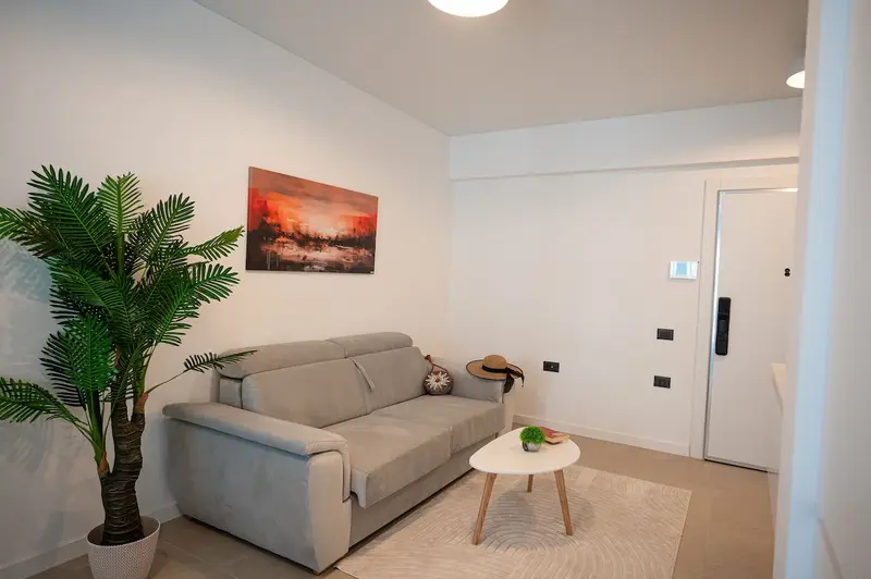 Silver Splash Apartment Odyssey Spa Pool&Fitness – 13