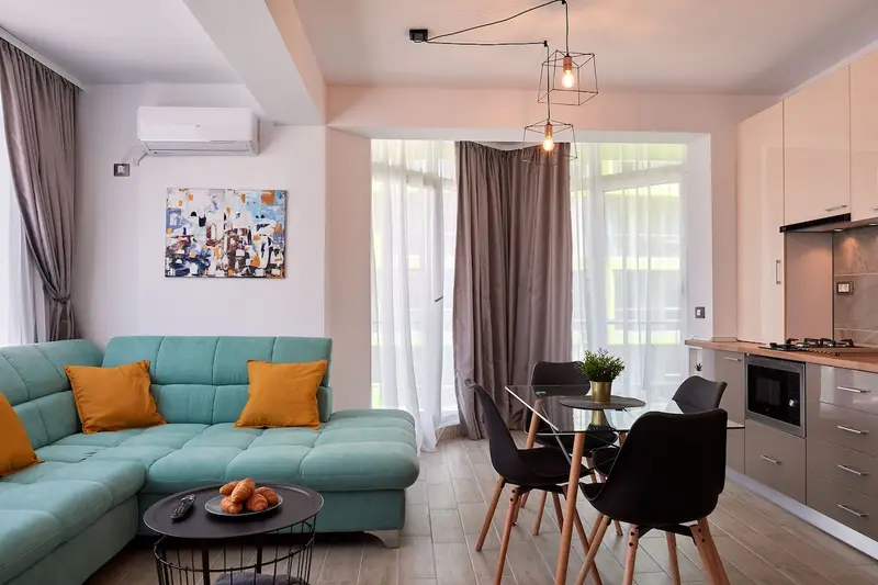 Black Sea Estate apartment Spa n Pool Beach Resort – 24