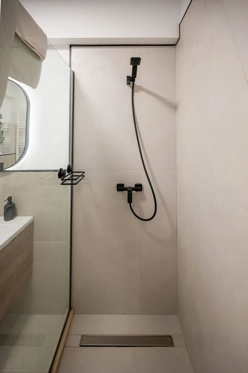 Seaside Apartment in Odyssey Spa Pools and Parking – 7