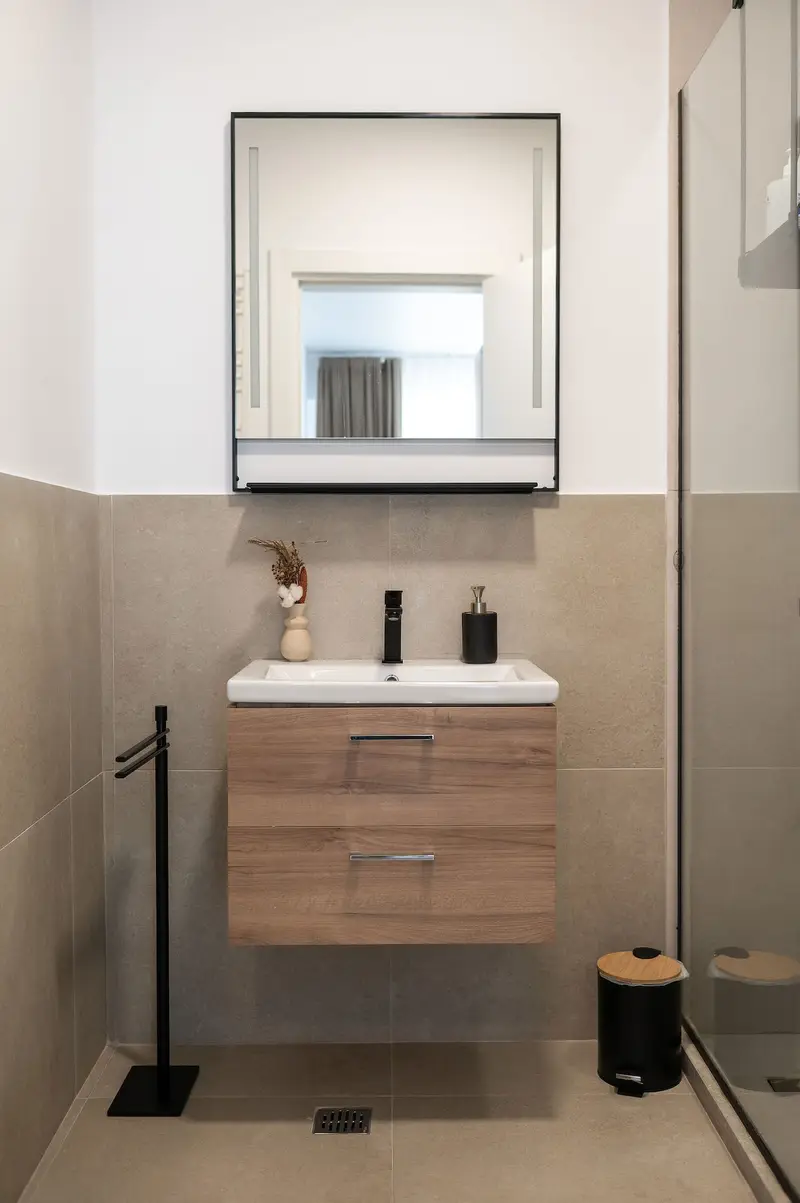 Nico10Spectrum Seaview Apartment Odyssey pools&spa – 12