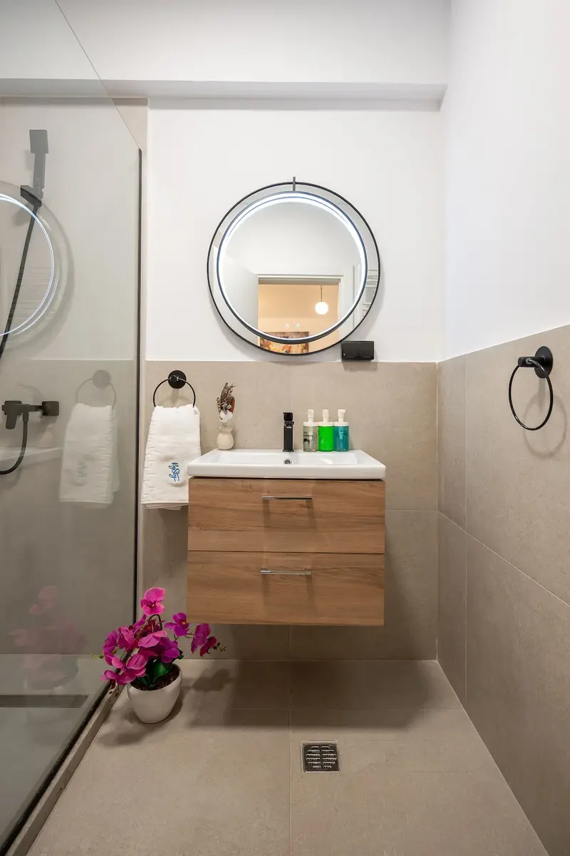 La Bella Apartment in Odyssey Spa Pools Parking – 8