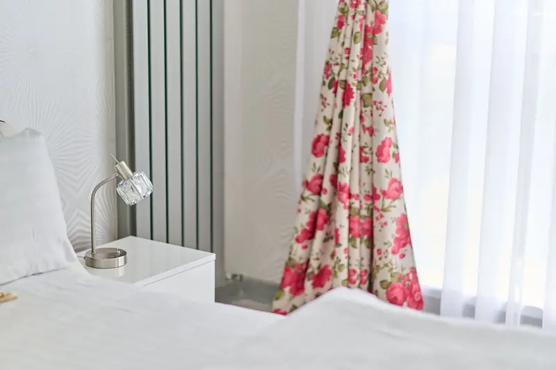Redmarine Apartment- Spa n Pool resort- parking – 27