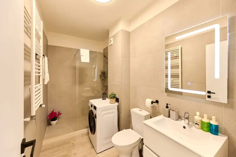 Infinity Panoramic Studio Beach Resort - parking – 54