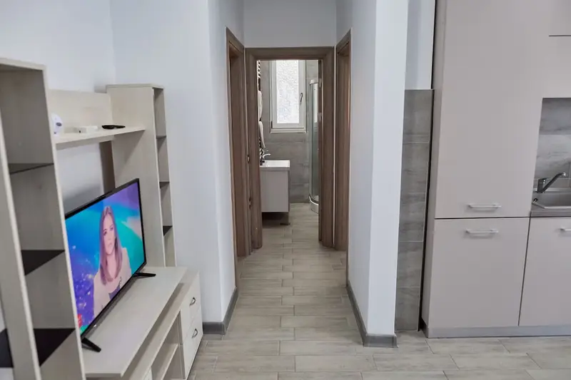 Glamour Sea view Family Apartment 03 - Spa n Pools Resort – 27