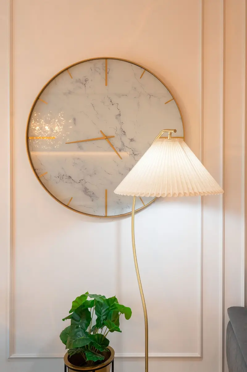Glam Apartment in Odyssey Spa Pools and Parking – 30