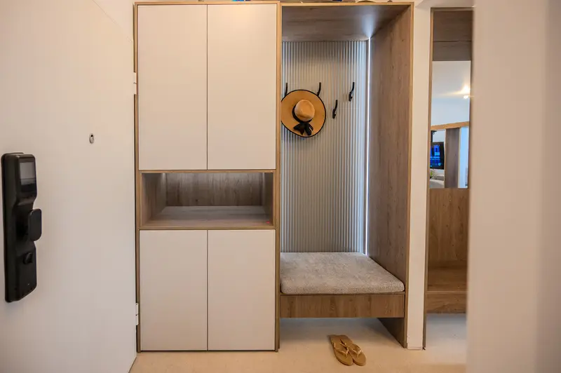 AC-408-Spectre Collection (60 SQM Studio Sea View) – 32