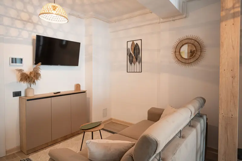 Dream luxury apt 178 in Infinity pool Spa-parking – 30