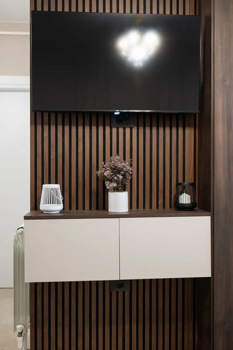 Breeze of the Sea Apartment in Odyssey Spa&Pool – 12