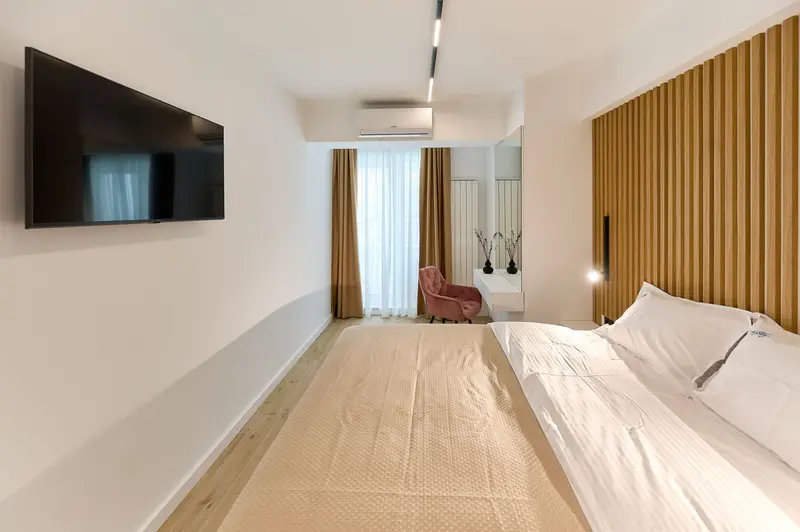 Perfect Sea View - Infinity Pool&Spa&EV friendly – 5