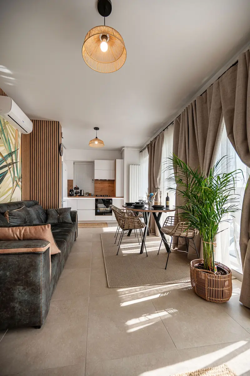 Oasis 47 Apartment in Odyssey Spa&Pool-parking – 51