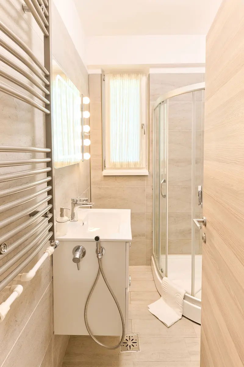 Blacksearama Apartment- Spa, pools and parking – 33