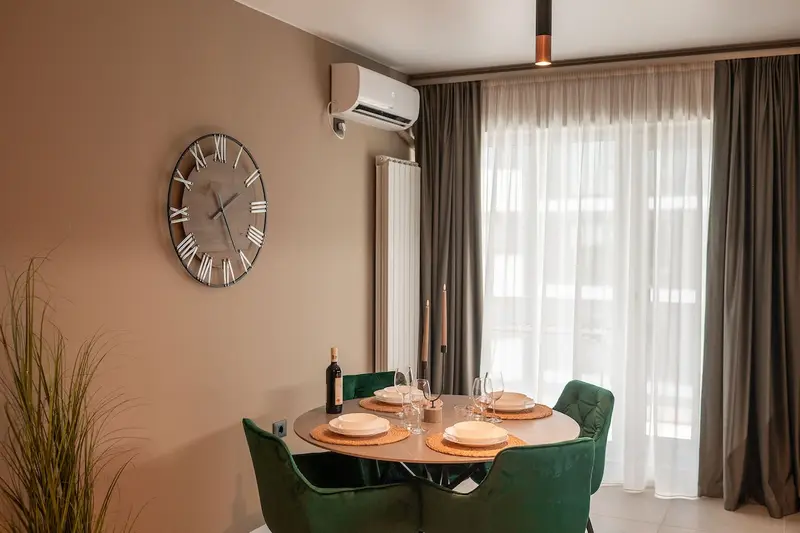 Topaz Apartment 96 in Odyssey Spa&Pool-parking – 38