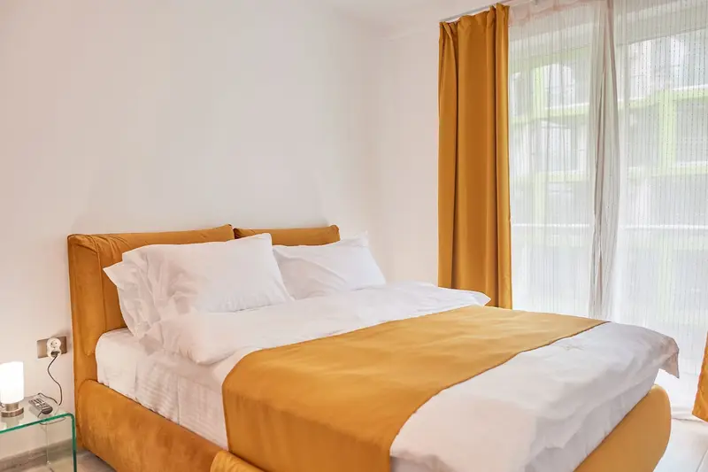 Opal Luxury Apartment 91 Spa n Pool Beach resort – 18