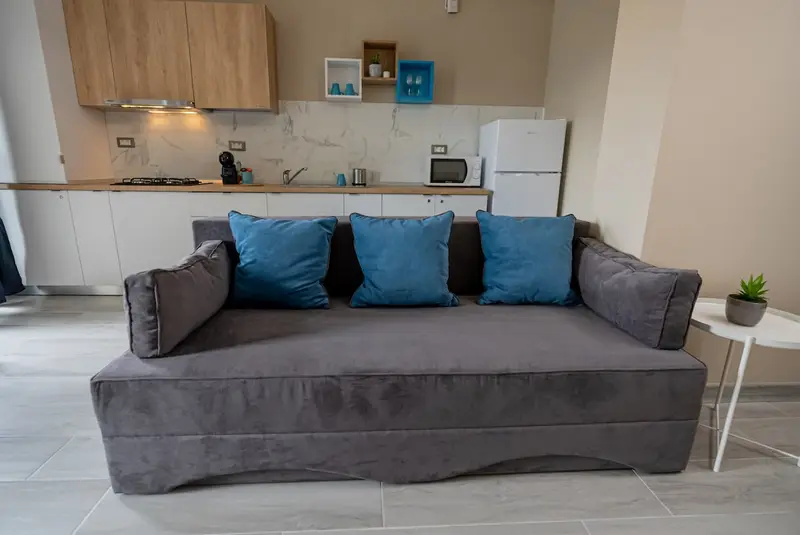 Mamaia Nord Nest Deluxe 93 - pool n playground – 5