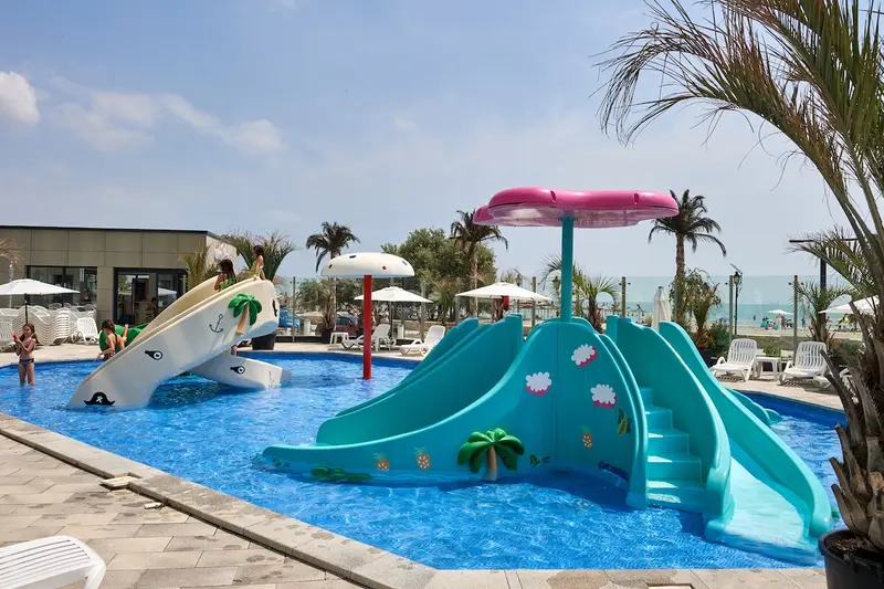 Color Studio 126 - Spa & Pools access – 4