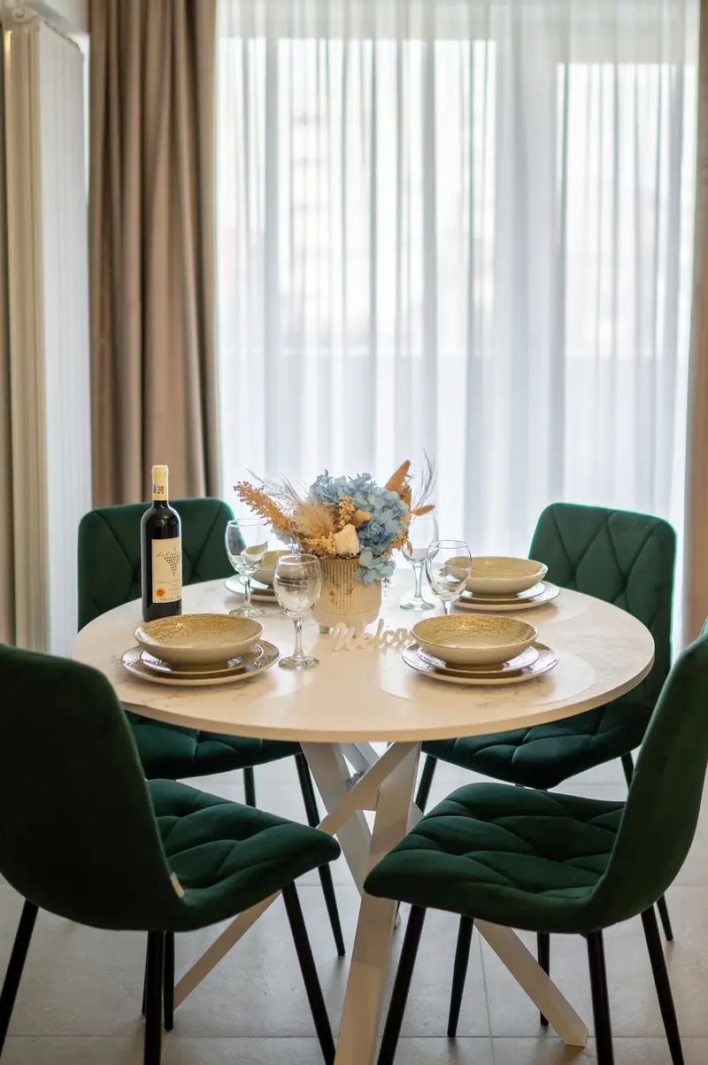 Fantastic Apartment in Odyssey Spa & Pool – 56