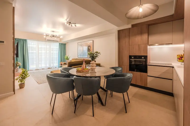 AC-820-Wraith Collection (102 SQM 2BD Family Sea View) – 4