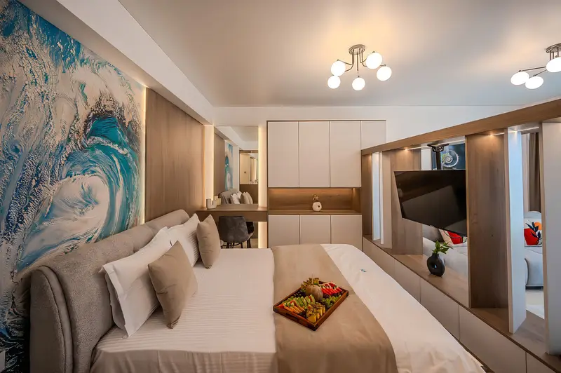AC-424-Spectre Collection (60 SQM Studio Sea View) – 3