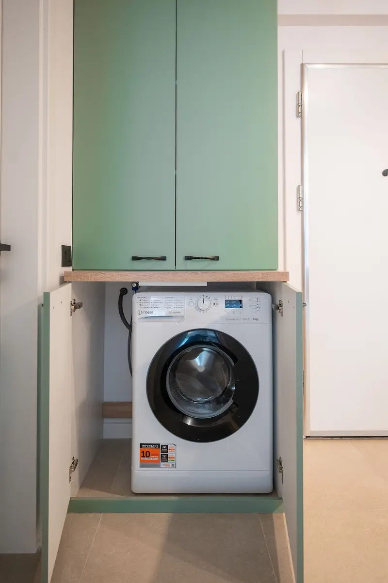 Cozy Apartment 98 in Odyssey pools spa and parking – 36