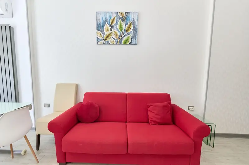 Redmarine Apartment- Spa n Pool resort- parking – 7