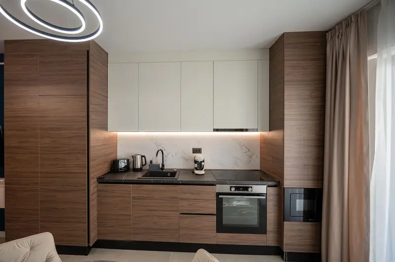 Royal Blue Apartment in Odyssey Spa&Pool – 9