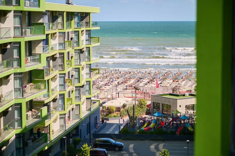 Seascape Apartment Spa n Pool Beach Resort – 29