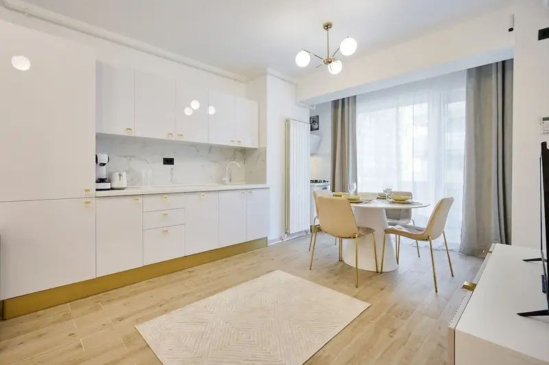MG Brothers Apartment in Infinity Beach Resort – 30