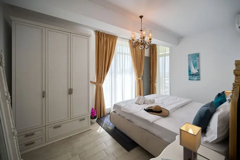 Anda Sea View Apartment Spa Pool Resort – 38