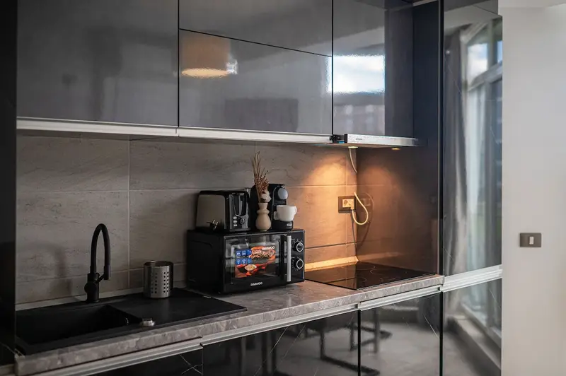 Summer Waves Apartment Alezzi Pool&Spa-parking – 71