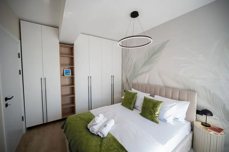 Laguna Breeze Apartment in Infinity Spa & Pool – 11