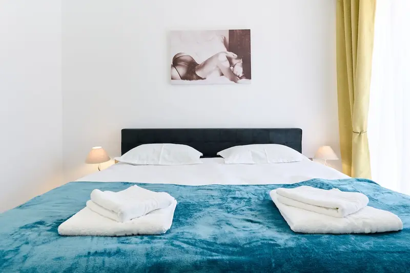 Filip's Apartment in Nord10 - pool & parking – 34