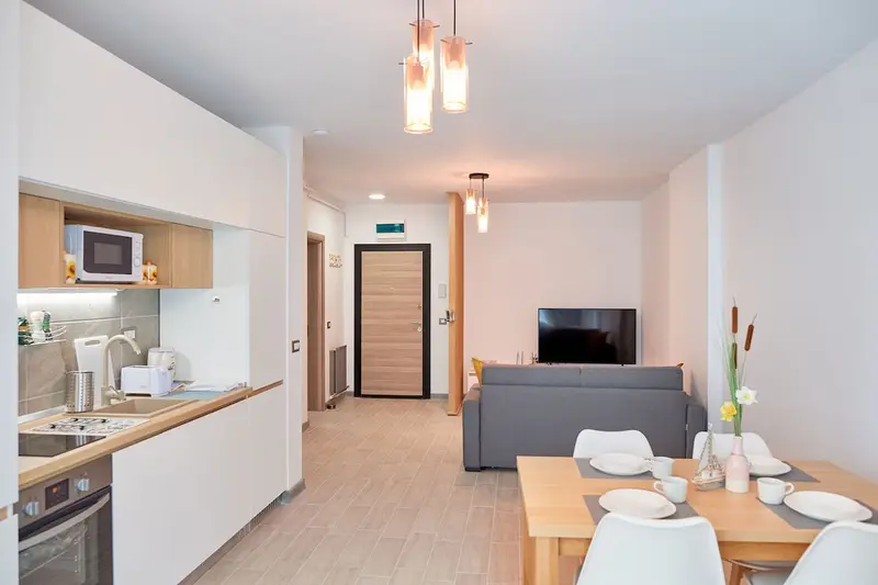 Opal Luxury Apartment 91 Spa n Pool Beach resort – 13
