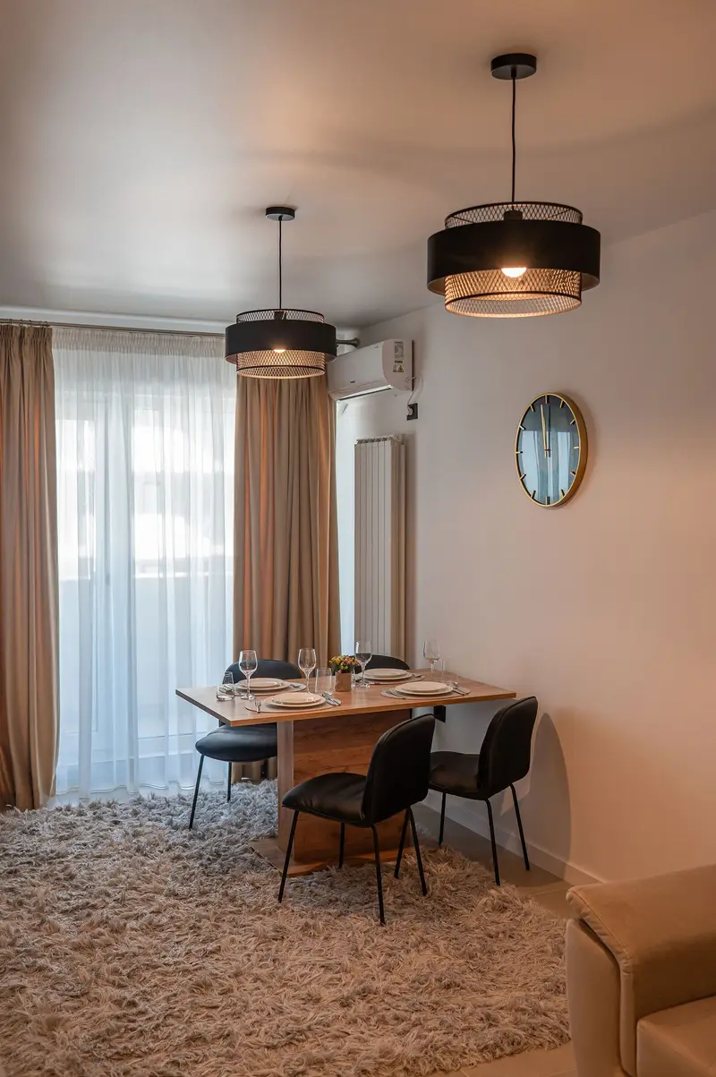 Christian Apartment in Odyssey Spa&Pool-parking – 9
