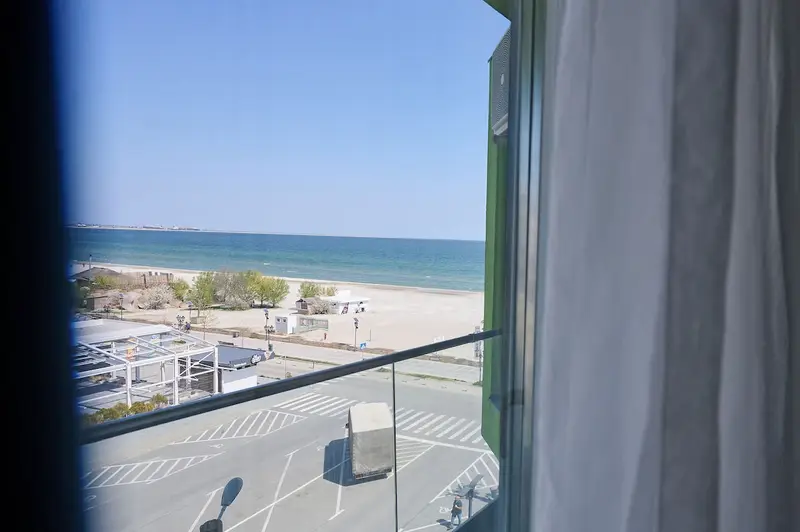 Eden Apartment Spa&Pool Beach Resort – 24