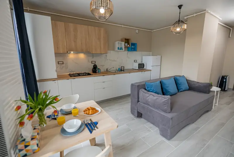 Mamaia Nord Nest Deluxe 93 - pool n playground – 17