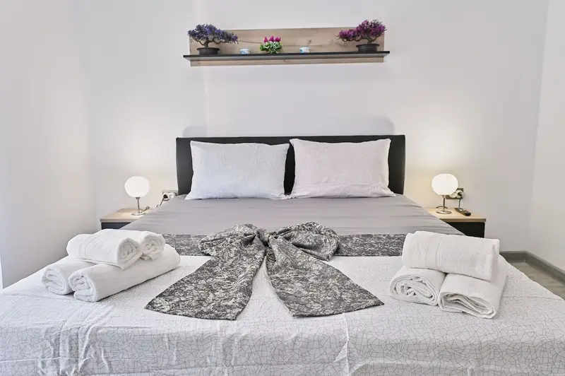 Moon Sea view Apartment - SPA n Pools Resort – 25