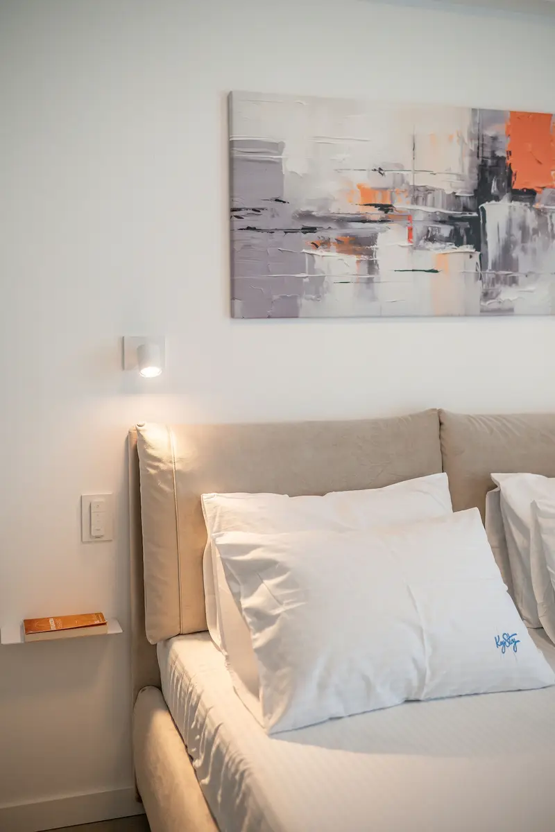 Lotus Apartment 140 in Odyssey Spa&Pool-parking – 45