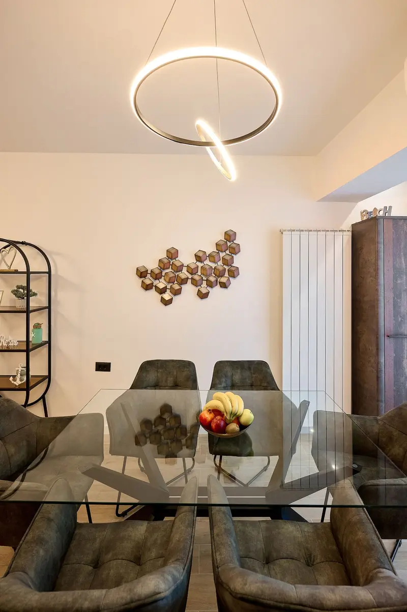 JAD Apartment in Infinity Beach Resort - parking – 33