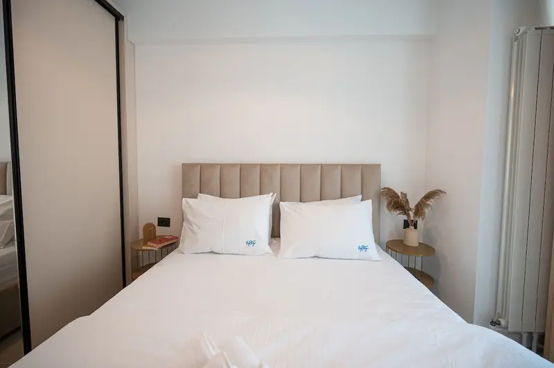 Christian Apartment in Odyssey Spa&Pool-parking – 31